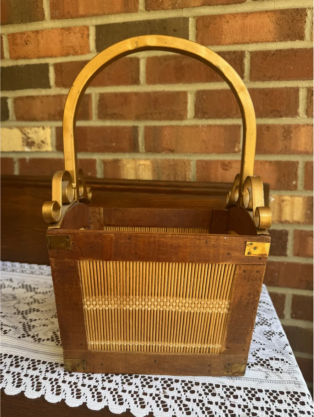 N/A this vintage